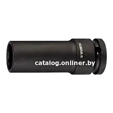 Головка слесарная Wurth 071414713