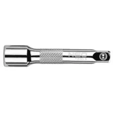 NEO - удлинитель 3/8', 75 мм, CrV