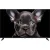 Телевизор Topdevice 50'' 4K OS SALUTE TV (черный)