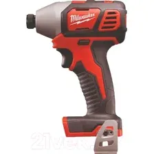 Винтоверт Milwaukee M18 BID-0, 4933443570