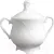 Сахарница Cmielow i Chodziez Rococo / 0002-0035960 (белый)