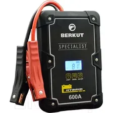 Пусковое устройство Berkut (Беркут) Hybrid JSC-600C