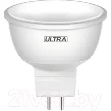 Лампа Ultra LED-MR16-5W-4000K