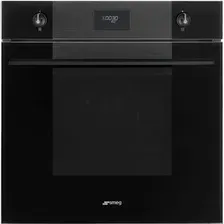 Электрический духовой шкаф Smeg Linea SF6101TB3