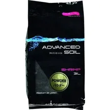 AQUAEL Грунт ADVANCED SOIL SHRIMP POWDER 3л