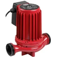 Циркуляционный насос A&P Titan Pro WRS32-370