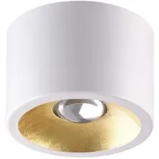 Точечный светильник Odeon Light Glasgow 6668/1CL