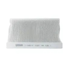Салонный фильтр Stellox 7110666SX