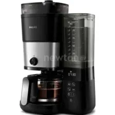 Капельная кофеварка Philips HD7900
