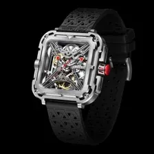 Наручные часы CIGA Design Series X Gorilla X011-SISI-W25BK