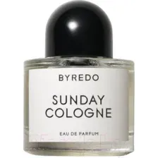 Парфюмерная вода Byredo Sunday Cologne (50мл)