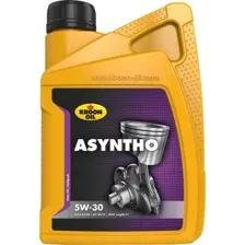 Моторное масло KROON OIL ASYNTHO 5W-30 1L
