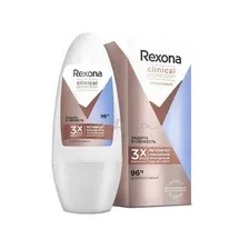 Антиперсперант Rexona Clinical protection, 50 мл