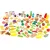Набор игрушечных продуктов KidKraft Вкусное удовольствие / 63330-KE