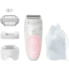 Эпилятор Braun Silk-epil 5 SensoSmart 5/620