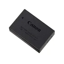 Аккумулятор CANON LP-E17