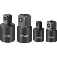 Набор адаптеров слесарных DYLLU DTMS6404 (4шт)