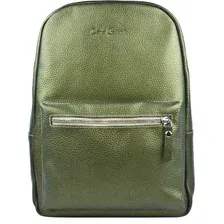 Городской рюкзак Carlo Gattini Premium Albiate 3103-59 (золотой киви)