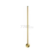 Бра настенное ODEON LIGHT 4335/12WG Hightech золото