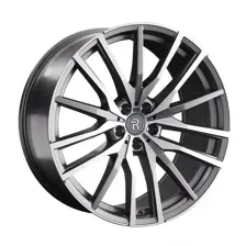 Литой диск Replay B253 22x9.5" 5x112мм DIA 66.6мм ET 37мм MGMF