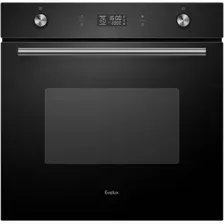 Духовой шкаф Evelux EO 650 PB