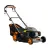 Газонокосилка ELAND BGL-755S