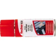 Fischer Смазка техническая FTC-ZS 509242 400мл