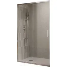 Душевая дверь BelBagno Luce-BF-1-130-C-Cr