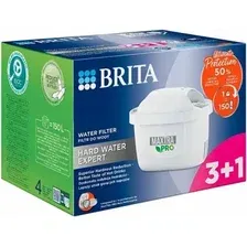 Комплект картриджей BRITA Maxtra PRO Hard Water Expert 31
