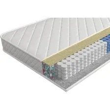 Матрас Mr. Mattress New Life Fito 140х190