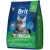 Сухой корм для кошек Брит Premium Cat Sterilized Chicken / 5049585 (2кг)