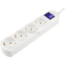 Удлинитель Power Cube PC-4B-3M