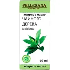 Эфирное масло Pellesana Чайное дерево (10мл)