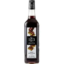 Сироп 1883 Шоколадно-фисташковый 1л