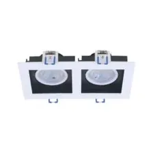 Светильник потолочный Arte Lamp GRADO A2710PL-2WH