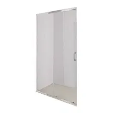 Душевая дверь BelBagno UNO-195-BF-1-155-C-Cr