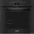 Паровой духовой шкаф Miele DGC 7450 OBSW