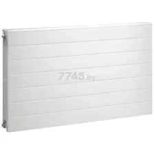 Стальной панельный радиатор Kermi Therm X2 Line-Kompakt PLK Тип 12 505x405 PLK120500401N2K