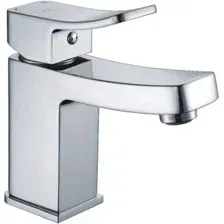 Смеситель Wasserkraft Aller 1063