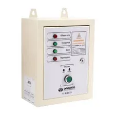 Блок автоматики Daewoo Power ATS 15-380GDA