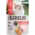 Пресервы Sirius для кошек кролик/морковь 85 г