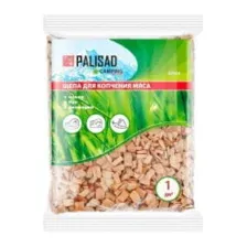 Щепа для копчения Ольха+Бук+Розмарин Camping PALISAD 69509