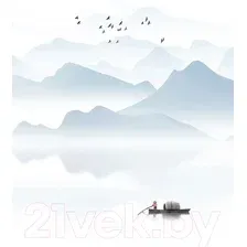 Фотообои Citydecor Абстракция 110 200x260