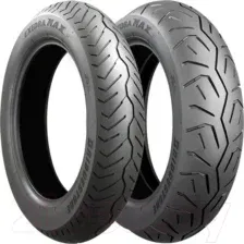Мотошина задняя Bridgestone Exedra Max E-Max 150/80R15 70H TT