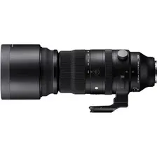 Объектив Sigma 150-600mm F5-6.3 DG DN OS Sports для Leica L