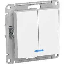 Выключатель Schneider Electric AtlasDesign ATN000153