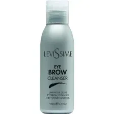 Лосьон для снятия макияжа Levissime Eyebrow Cleanser (100мл)