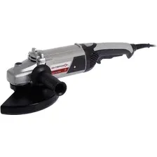 Угловая шлифмашина Интерскол УШМ-230/2000M