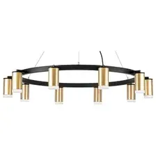 Подвесная люстра Lightstar Rullo LR0204000