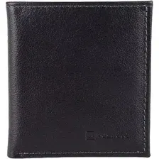 Кошелек Poshete 604-080-LG-BLK (черный)